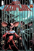 MICE TEMPLAR: DESTINY #7B 