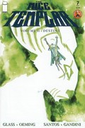 MICE TEMPLAR: DESTINY #7 