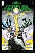MICE TEMPLAR: DESTINY #1 