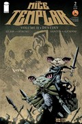 MICE TEMPLAR: DESTINY #2B 