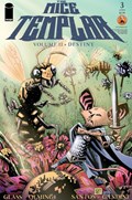 MICE TEMPLAR: DESTINY #3B 