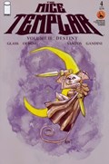 MICE TEMPLAR: DESTINY #4 