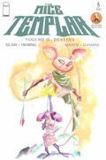 MICE TEMPLAR: DESTINY #5 