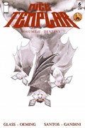 MICE TEMPLAR: DESTINY #6 