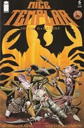 MICE TEMPLAR: DESTINY #6B 