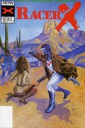 RACER X #5 