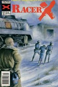 RACER X #7B 