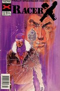RACER X #9B 