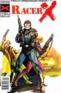 RACER X #2B 