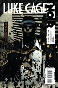 LUKE CAGE NOIR #1 