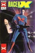 RACER X #2 