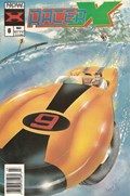 RACER X #6B 