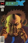 RACER X #11B 