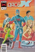 RACER X #5B 