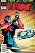 RACER X #1B 
