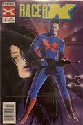 RACER X #2B 