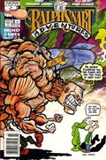 RALPH SNART ADVENTURES #3B 