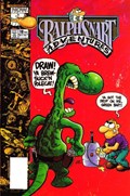 RALPH SNART ADVENTURES #18 