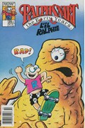 RALPH SNART ADVENTURES #25B 