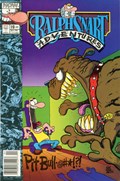 RALPH SNART ADVENTURES #19B 