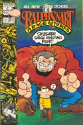 RALPH SNART ADVENTURES #11 