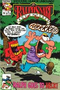 RALPH SNART ADVENTURES #5 