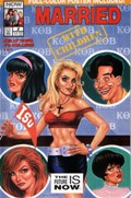 MARRIED... WITH CHILDREN: KELLY GOES TO KOLLEGE #2 