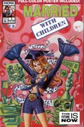 MARRIED... WITH CHILDREN: KELLY GOES TO KOLLEGE #1 