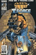 MR. T AND THE T-FORCE #10 