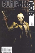 PUNISHER NOIR #4 
