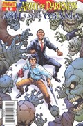 ARMY OF DARKNESS: ASH SAVES OBAMA #4 