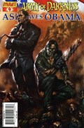 ARMY OF DARKNESS: ASH SAVES OBAMA #4B 
