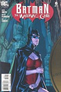 BATMAN: THE WIDENING GYRE #6B 
