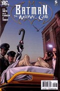 BATMAN: THE WIDENING GYRE #5B 
