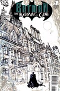 BATMAN: THE WIDENING GYRE #1 