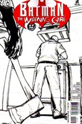 BATMAN: THE WIDENING GYRE #2C 