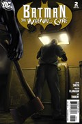 BATMAN: THE WIDENING GYRE #2B 