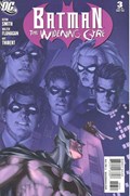 BATMAN: THE WIDENING GYRE #3B 