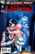 BLACKEST NIGHT: TITANS #2 