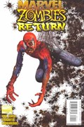 MARVEL ZOMBIES RETURN #1 
