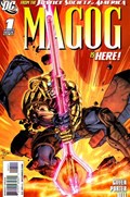 MAGOG #1B 