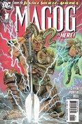 MAGOG #1 