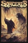 FRANK FRAZETTA'S SORCERER #1 