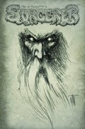 FRANK FRAZETTA'S SORCERER #1C 