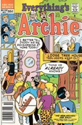 EVERYTHING'S ARCHIE #145B 