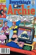 EVERYTHING'S ARCHIE #150B 