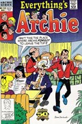 EVERYTHING'S ARCHIE #155 