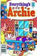 EVERYTHING'S ARCHIE #154B 