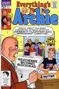 EVERYTHING'S ARCHIE #156 