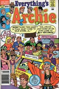EVERYTHING'S ARCHIE #143B 